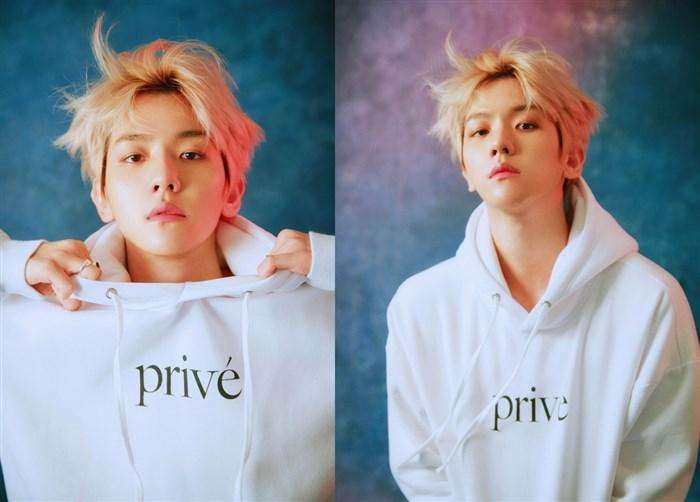 exo伯贤再下一城迅速成为三冠王,exo伯贤带队走路走出干架气势