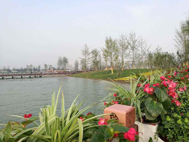 西安小众旅游,西安小众避暑胜地