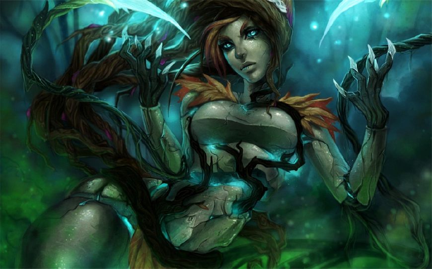 荆棘之兴婕拉上过比赛吗,英雄联盟荆棘之兴婕拉出装