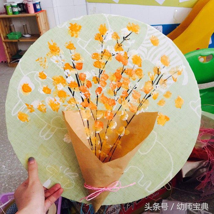 贺卡母亲节幼儿园超简单,母亲节幼儿园大班手工贺卡