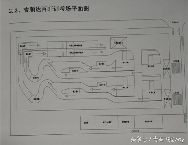 深圳驾考的注意要点,深圳驾照考试一共几个考场坑不坑