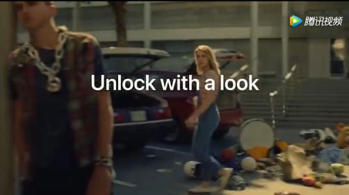 iphonex是不是第一个刘海屏,iphonex设计放到现在还不淘汰