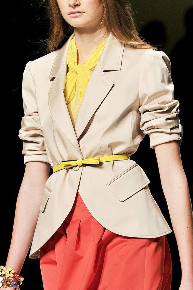 潮流好看腰带,宽腰带时髦洋气松紧腰带