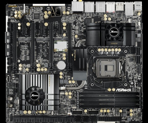 华擎为什么会被称为妖板,华擎的主板现在怎么样