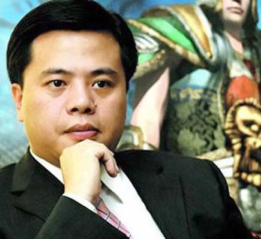 中国网游发展史盛大,盛大传奇发展历程