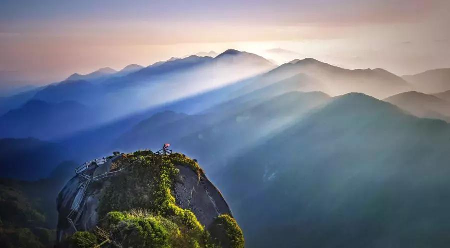 什么是广西男人,什么是广西