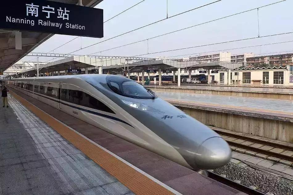 什么是广西男人,什么是广西