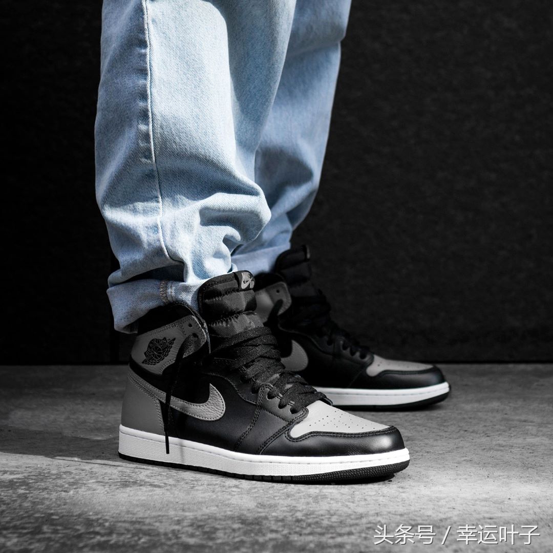 近期新鞋精选，只有看了上脚照，你才知道这双鞋比你想象中更帅气