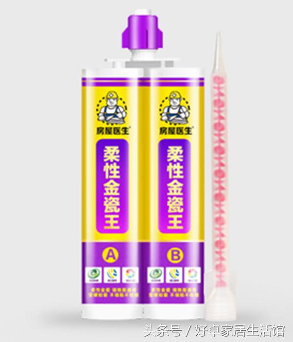 美缝剂哪些牌子比较好,美缝剂哪个品牌好用效果最好