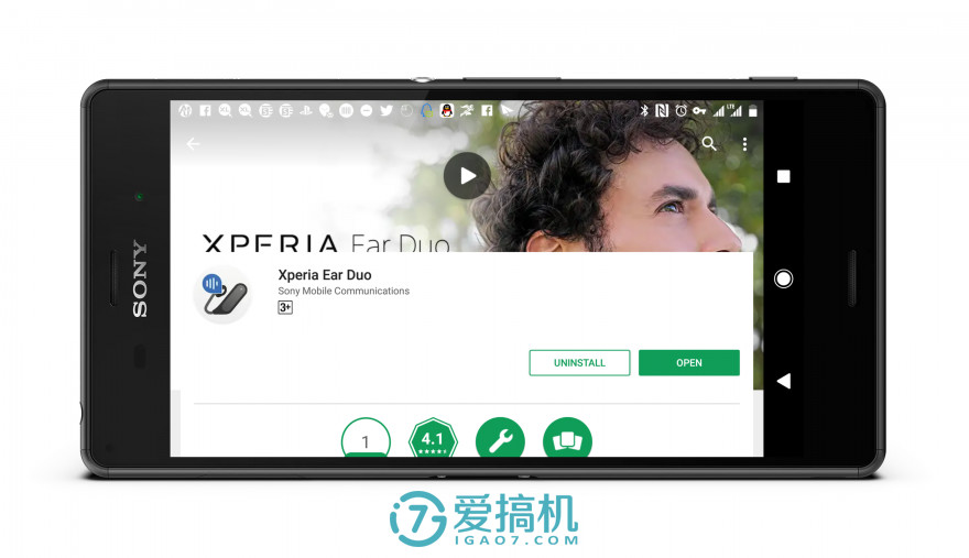 索尼xperiazultra评测,真无线蓝牙耳机索尼