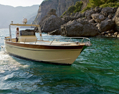 寻遁世酒店，乘诺亚方舟，觅一段海水荡涤灵魂之旅
