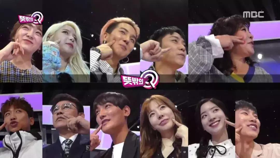 创造营diss爱豆,参加创造营diss爱豆的那个人是谁