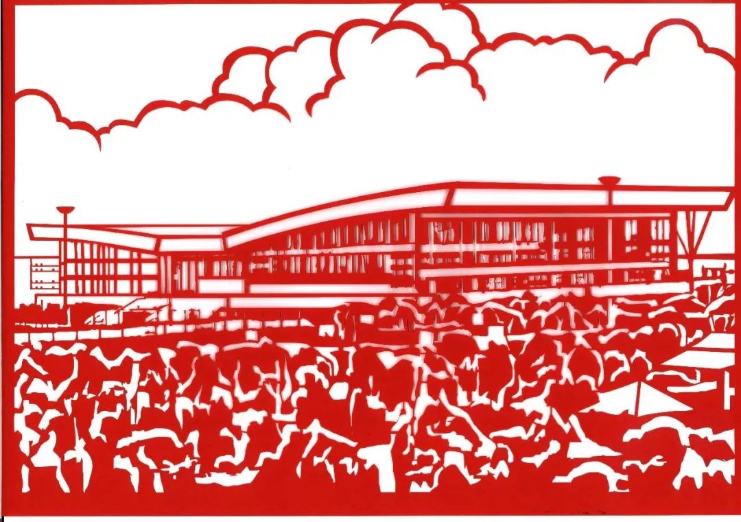 宁波大红鹰学院图片,宁波大红鹰学院风景