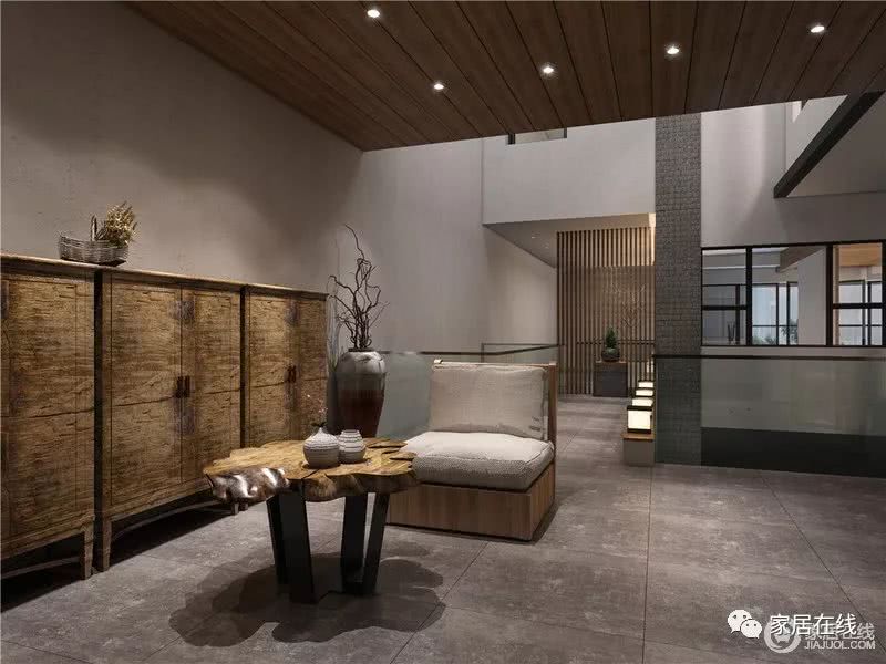 天景28阙别墅航拍,天景28阙别墅样板间