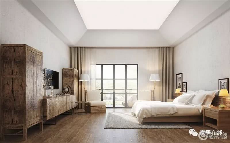 天景28阙别墅航拍,天景28阙别墅样板间