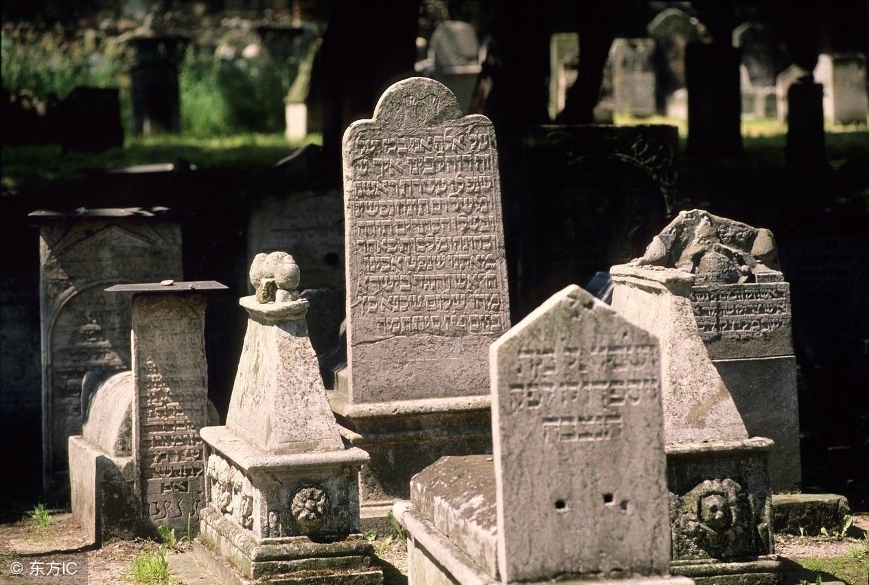 祖先墓怎样才能旺子孙,若祖先未入土对后代有影响吗