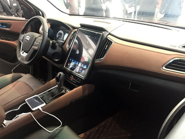 4月共上市63款新车SUV上市27款/最低仅售5.89万元