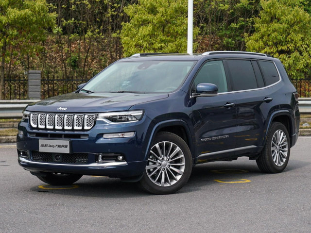 4月共上市63款新车SUV上市27款/最低仅售5.89万元