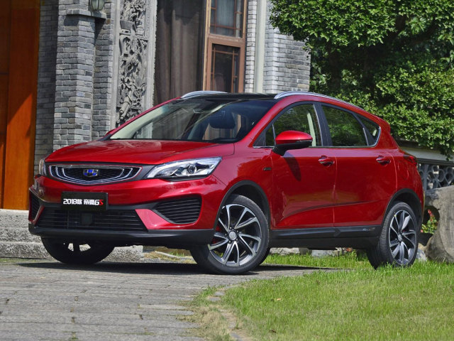 4月共上市63款新车SUV上市27款/最低仅售5.89万元