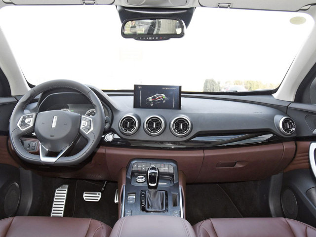 4月共上市63款新车SUV上市27款/最低仅售5.89万元