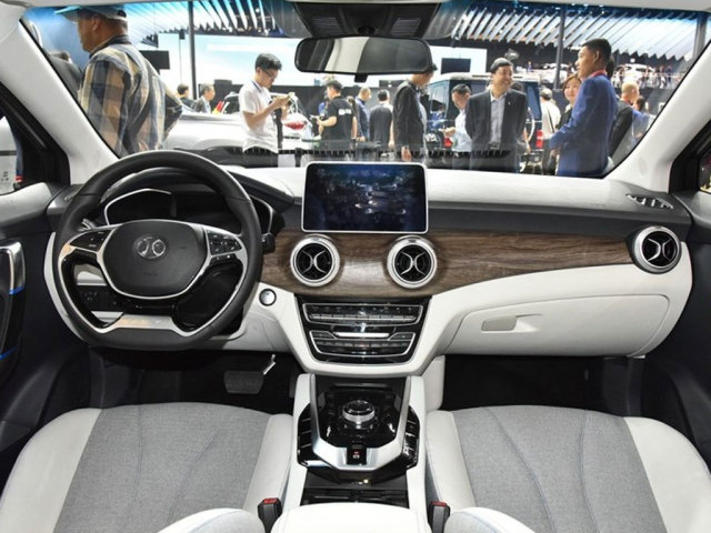 4月共上市63款新车SUV上市27款/最低仅售5.89万元