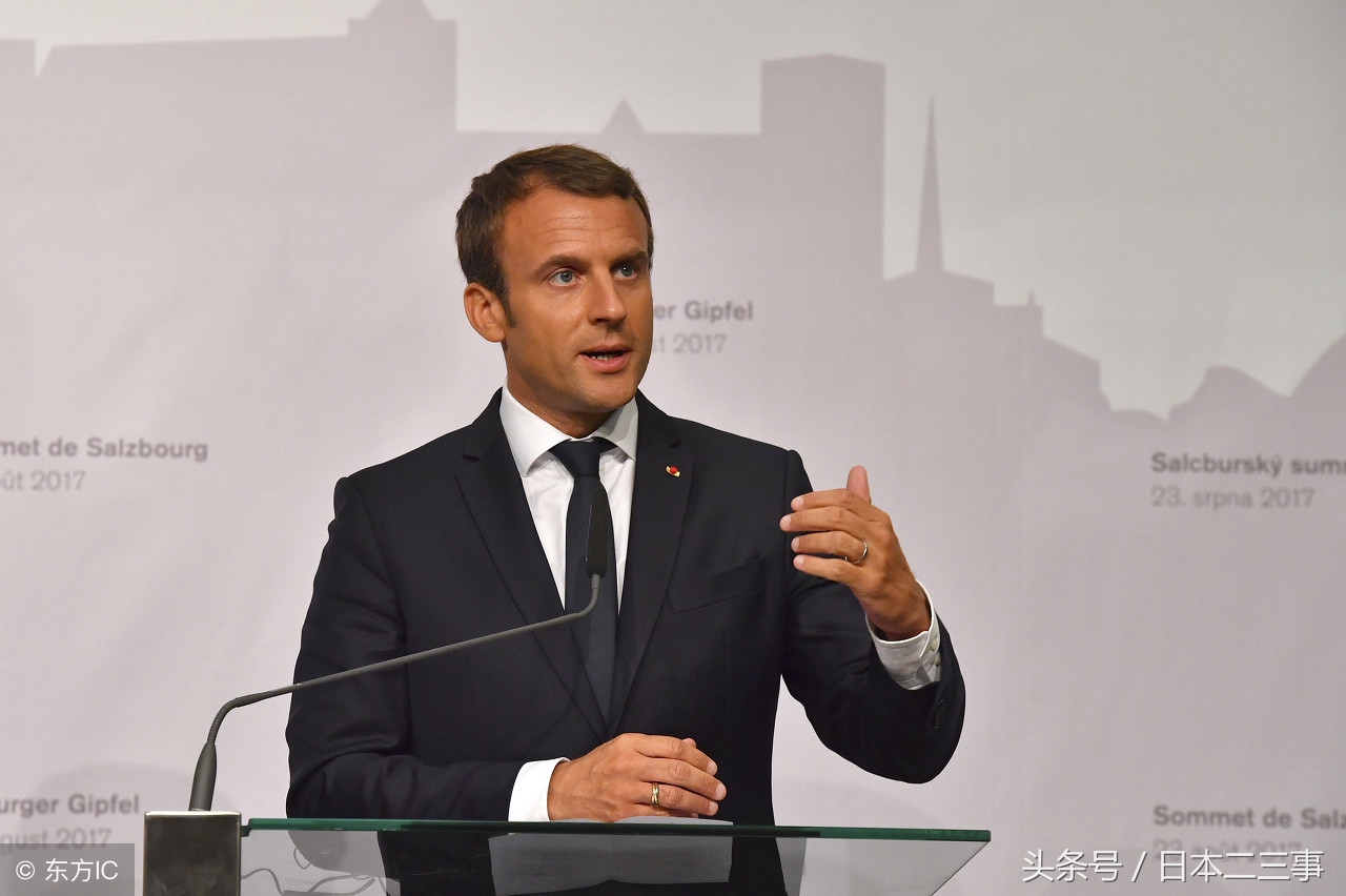 日产汽车将不再属于日本？！法国雷诺和日产有怎样的爱恨情仇