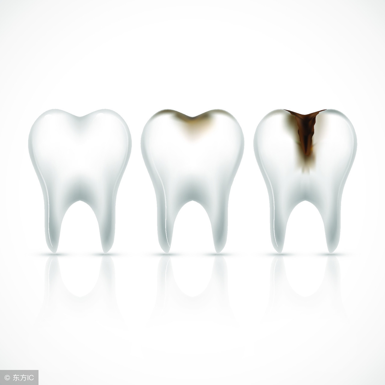 宝宝乳牙坏了怎么补救,小孩乳牙坏得比较多有补的必要吗