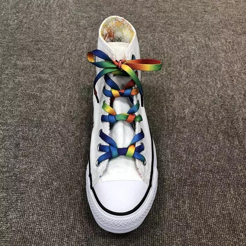 鞋带零基础教程,简单易上手的鞋带教程