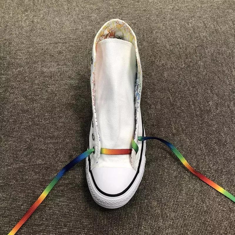 鞋带零基础教程,简单易上手的鞋带教程