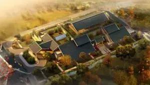 六善青城山景区,青城山六善