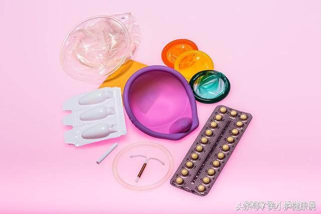 避孕药的安全选择,安全避孕药正确吃法