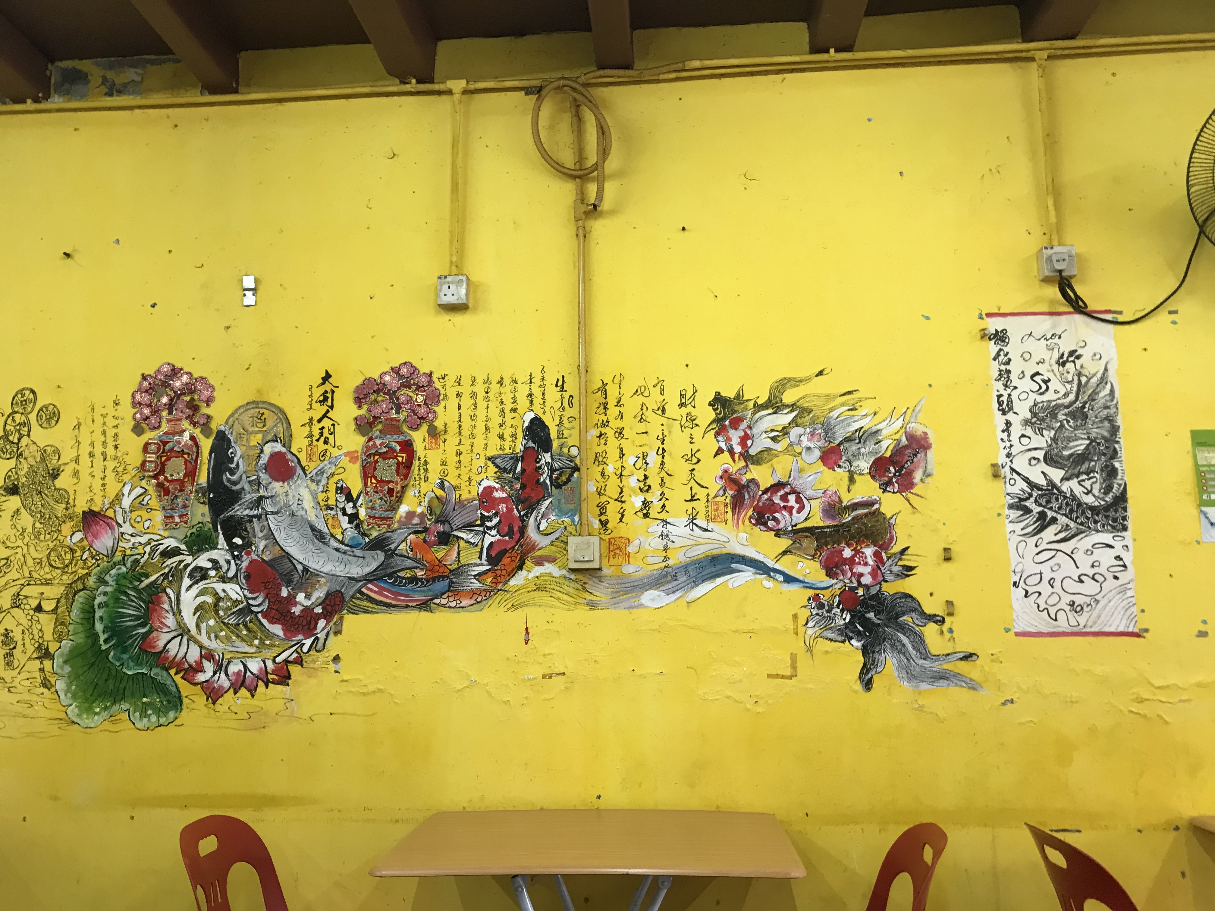 马来西亚旅游及美食,马来西亚自由行美食攻略