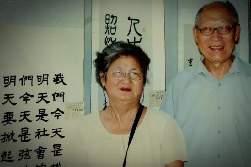 我与你的第X年，今天这所高校107岁了！