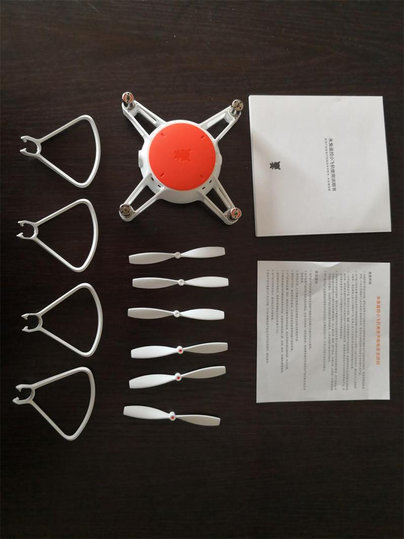 米兔无人机,小米无人机评测米兔