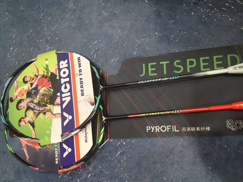 双打神器99元,500元以下羽毛球双打利器