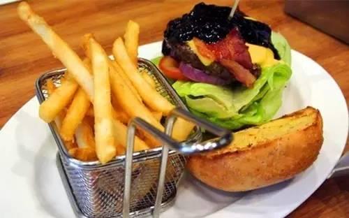 小寨赛格好吃的餐厅,小寨美食推荐必吃的