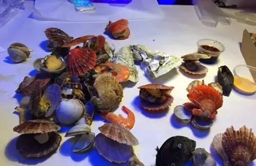 小寨赛格好吃的餐厅,小寨美食推荐必吃的