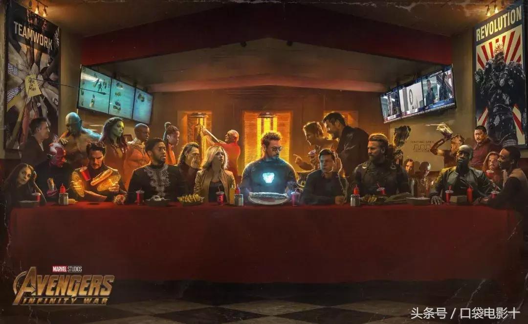 蚌埠复联3影讯,口袋侦探3还会出来吗