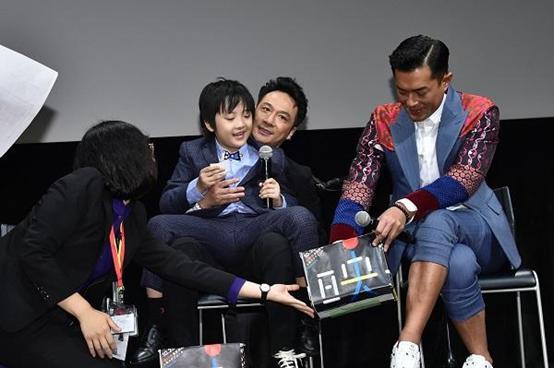 童星片酬最高多少,童星身价100万