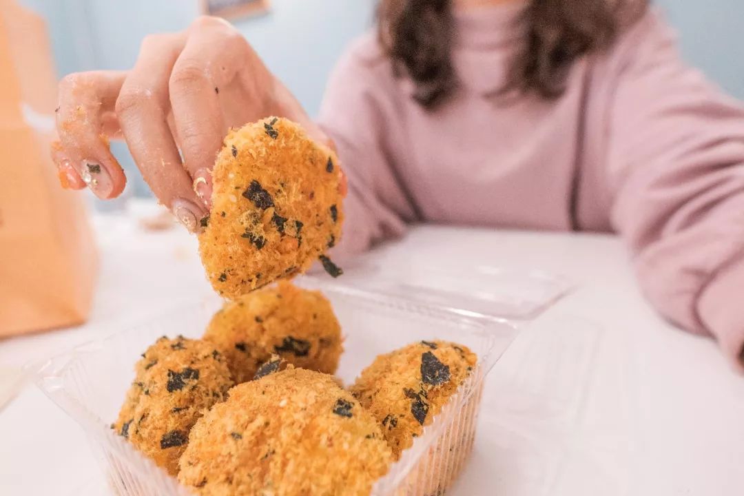 在决定去排鲍师傅前,我建议你点进来看看