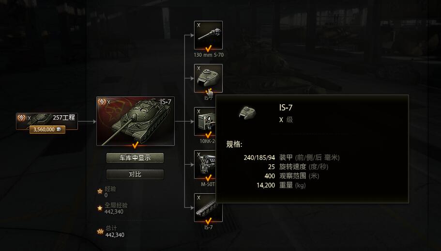 is7以前什么样,is7在现在是什么地位