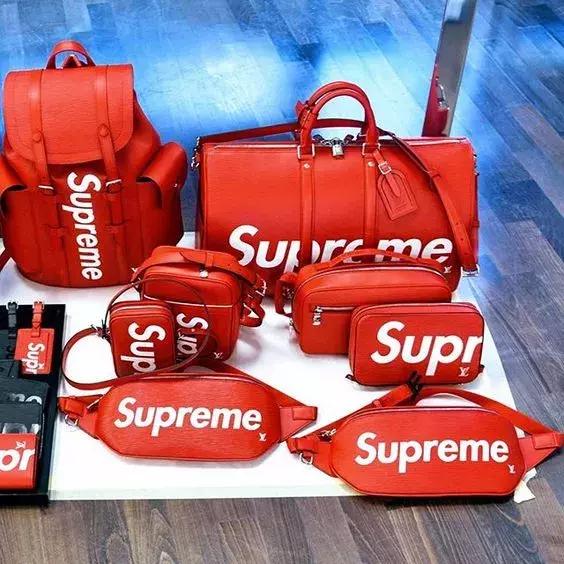 supreme最值得购买的单品,supreme值得入手的单品