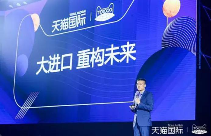 是新大陆发现还是求生欲爆发，代购这波操作看不懂