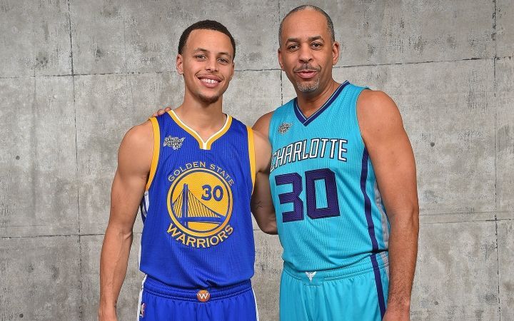 nba历史巨星库里,nba五大球星库里