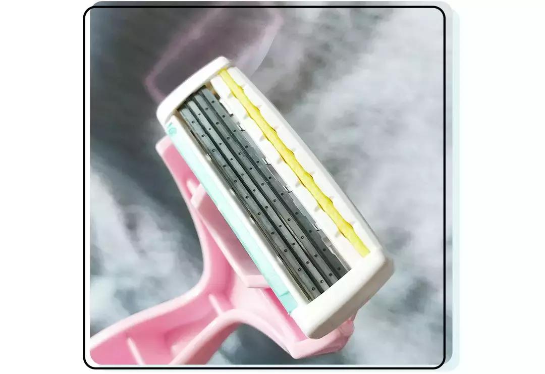 屈臣氏融汇丝滑脱毛慕斯好用吗,屈臣氏好物推荐脱毛神器