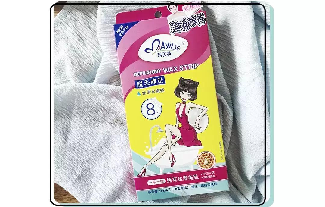 屈臣氏融汇丝滑脱毛慕斯好用吗,屈臣氏好物推荐脱毛神器