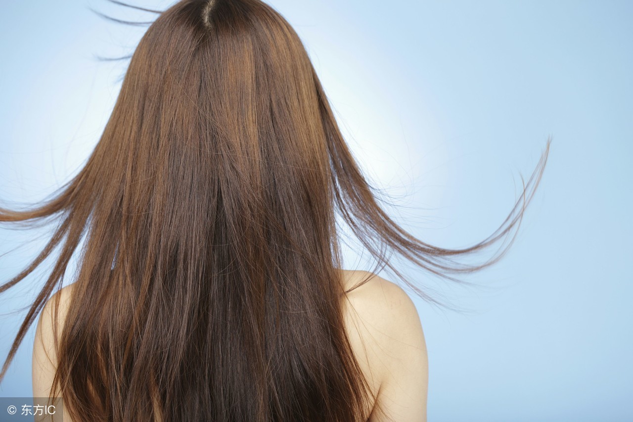 生发黑发的不传之秘,防脱生发黑发有效偏方赶紧收藏吧