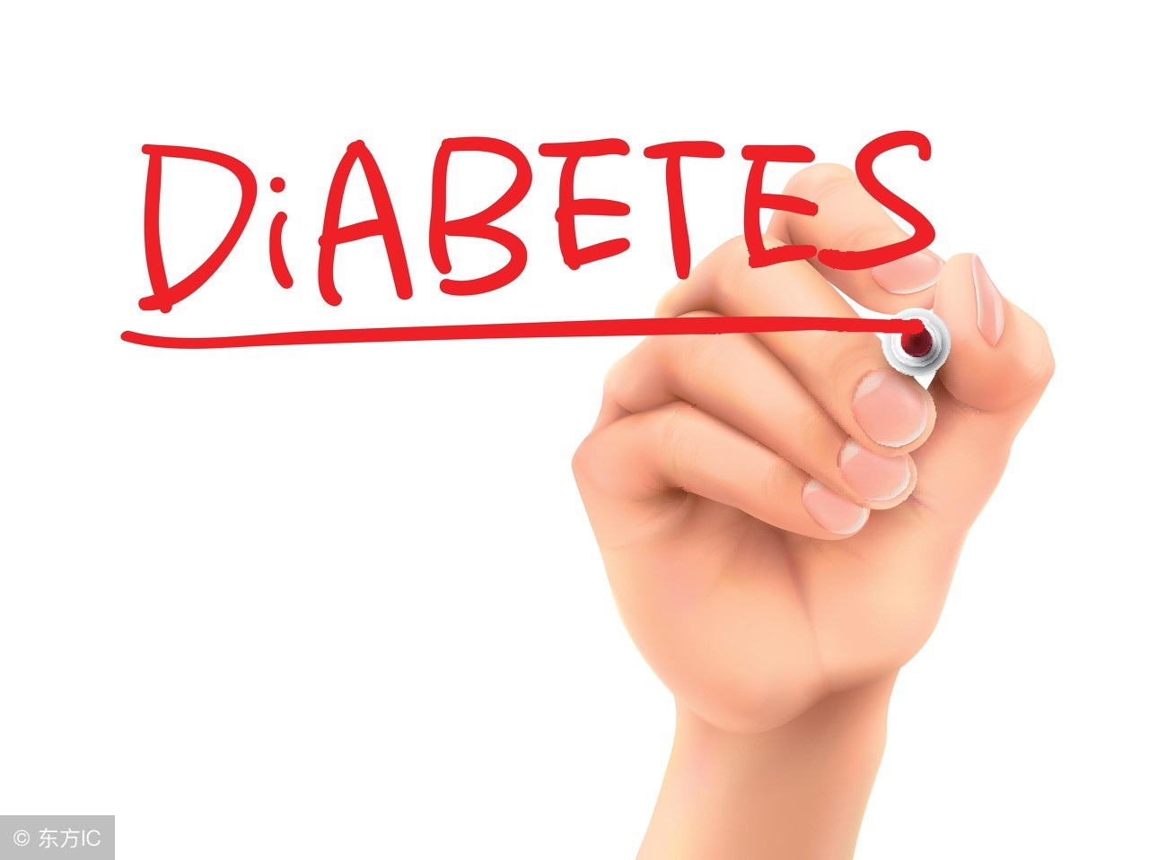 空腹血糖9.2为什么忽然这么高了,空腹血糖9.7餐后2小时意味着什么