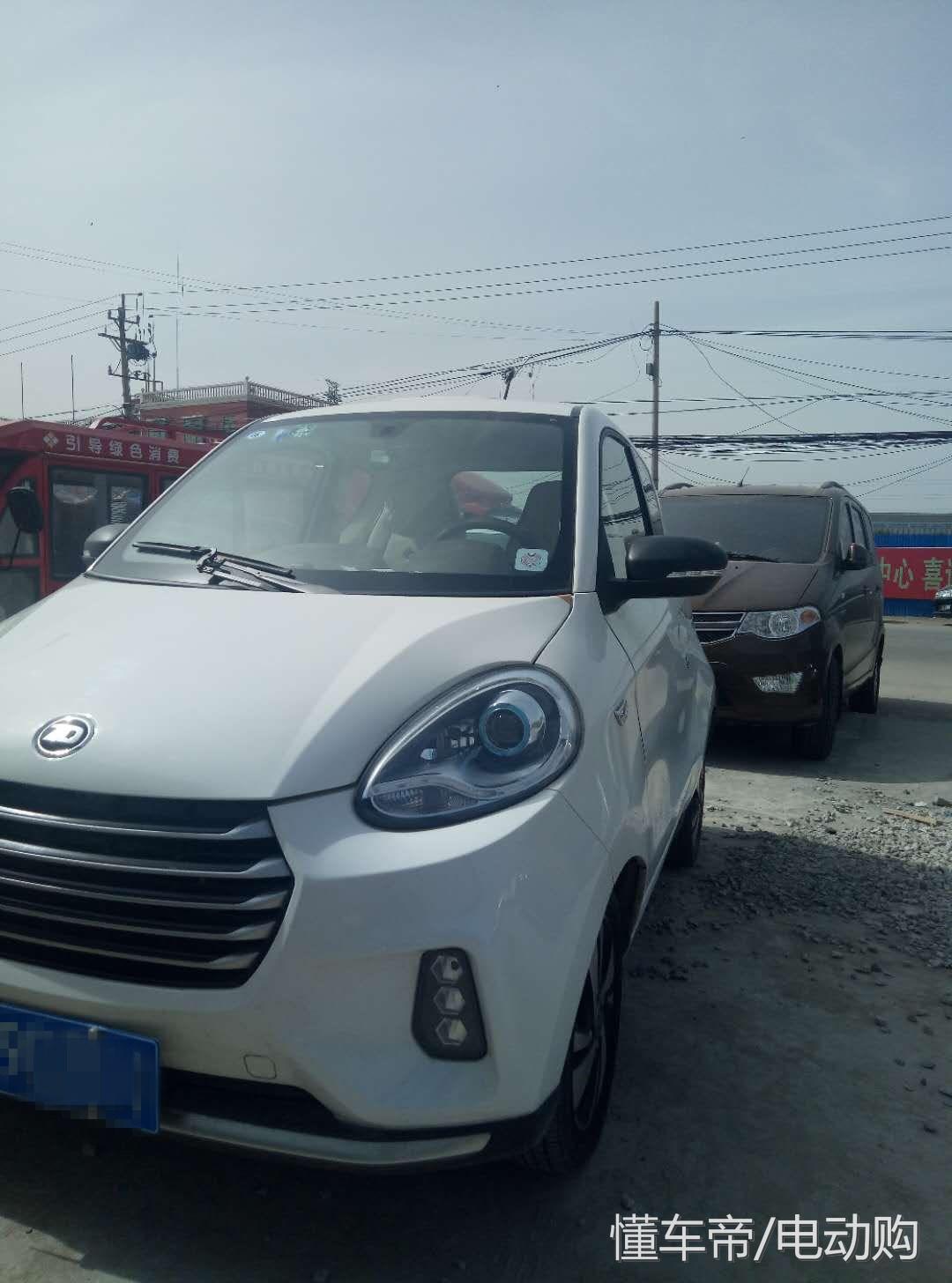 一个90后说车,一个90后的选车观