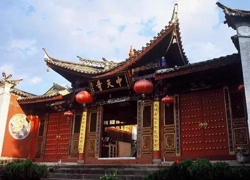 腾冲之美,腾冲曾被徐霞客誉为什么城